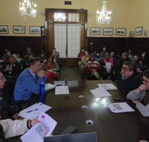 Urge normalización de los Cesfam de Punta Arenas tras años de espera