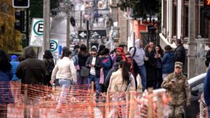 Municipio de Punta Arenas realiza balance tras evacuación preventiva por alerta de tsunami