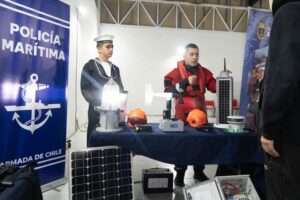Conoce nuestro Patrimonio Naval y Portuario en Punta Arenas