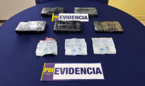 Encarcelan a dominicana por tráfico de drogas
