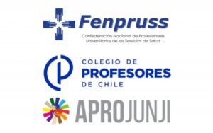 Tras días de haberse dado a conocer el escándalo de las licencias médicas, los gremios de los servicios públicos reaccionan tardíamente