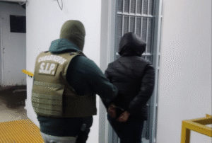 SIP de Carabineros detuvo a joven que vendía artículos robados por Facebook
