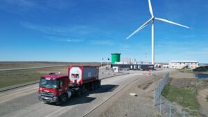 HIF Chile enviará combustible sintético a Alemania tras acuerdo con Porsche AG y Shell