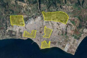 Minvu busca adquirir terrenos para proyectos habitacionales