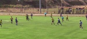 Sokol recibe hoy a Independencia por el Regional de Clubes