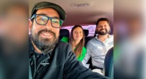 Mauricio Tapia deja la Seremi de Desarrollo Social tras revelarse  que viajó al extranjero