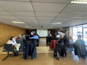 Asociación de Puertos Australes avanza en planificación estratégica para el desarrollo portuario en la macrozona sur-austral