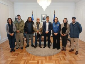 Fijan fecha límite para  resolver conflicto en Cultura