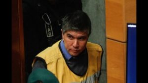 Revelan declaración del exsubsecretario donde revela relación con denunciante