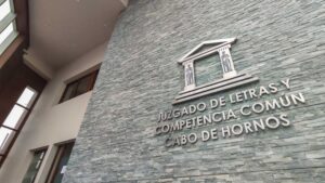 Fiscalía prepara acusación por caso de violación a cientifíca en la Antártica