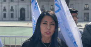 Regional de profesores se sumará a paro nacional del próximo 15 de mayo
