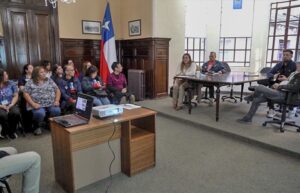 Programa “Punta Arenas Te Cuida” apoyó a más de 1.900 personas