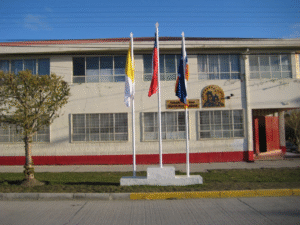 Obispo reacciona ante situación de Colegio María Auxiliadora