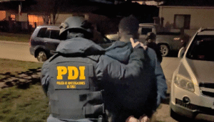 Colombiano fue enviado a la cárcel por tráfico de drogas en Porvenir