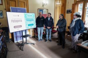 Festival Folclórico en la Patagonia 2025 abre convocatoria para autores y compositores