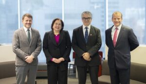 ENAP alcanzó su menor nivel de deuda en 15 años y anuncia plan de inversiones