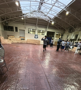 Dos colegios públicos con problemas de calefacción