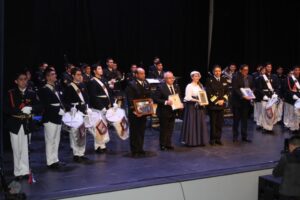 Magallanes inicia el Mes del Mar  con tradición y orgullo marítimo