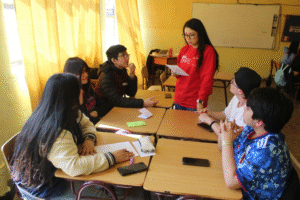 Hasta el 28 de mayo estarán disponible las inscripciones para campamento de inglés