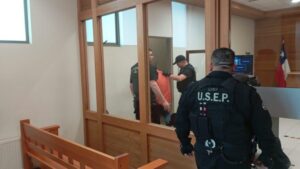 Sujeto que intentó asfixiar a su pareja quedó en prisión preventiva