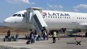 Latam flexibilizará cambios en pasajes de Magallanes