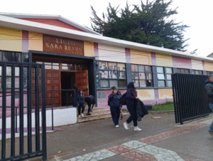 Más de 5 mil alumnos no tuvieron clases por temporal