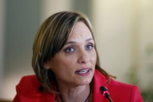 Goic y candidatura de Undurraga: “La decisión debe tomarse mirándonos a las caras”
