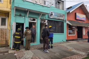 Fiscalía investigará denuncia de estafa presentada por imputado de incendio