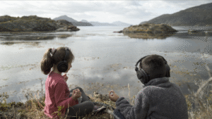 Documental “Canales Australes” inicia búsqueda de patrocinio