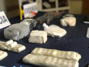 PDI Punta Arenas materializó expulsión de extranjero condenado por tráfico de drogas