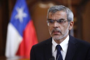 “Impone condiciones de riesgo en el desempeño de la función”
