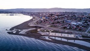 Punta Arenas será sede de simposio antártico de nivel mundial
