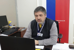 Autoridades investigan funcionamiento irregular de Eleam Lidia Carreño