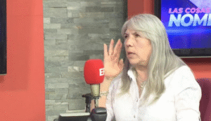 Roxana Gallardo: “Es de una patudez culpar a las familias por fallas estructurales”