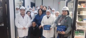 La campaña “Bajo Cero” refuerza la protección laboral ante temperaturas extremas