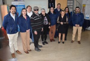 Aguas Magallanes lanzó nueva versión de su fondo concursable de desarrollo comunitario