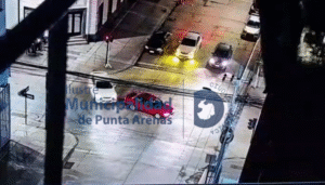 Municipio entregó a la Fiscalía videos de autos que transgreden la ley