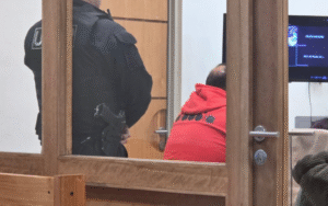 Pareja se retractó de acusación de violación y la Corte lo dejó libre