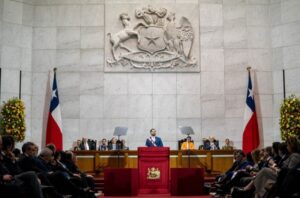 Oposición pide que cuenta pública se enfoque en ProCultura y agenda anticorrupción