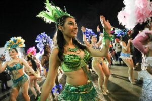Municipalidad trabaja contrarreloj para asegurar show de cierre del Carnaval