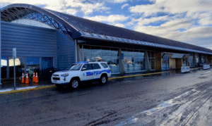Adulto mayor falleció a bordo de vuelo que se dirigía de Santiago a Punta Arenas
