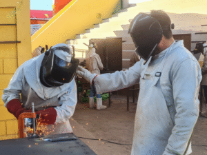 Abren postulaciones para trabajar en reinserción social juvenil