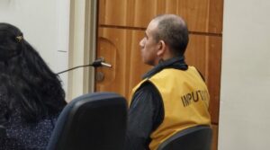 Más de 40 años de cárcel arriesga sujeto condenado por delitos de explotación sexual infantil