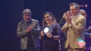 Lanzan nueva versión del Festival del Cantar Vecinal de la Voz