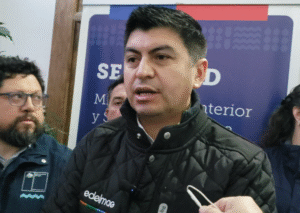 Edelmag aseguró suministro a los pacientes electrodependientes