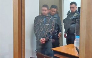 A la cárcel condenado por femicidio tentado ocurrido en octubre del año pasado