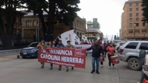 Dirigentes nacionales de Anfucultura exigen renuncia de la seremi Herrera