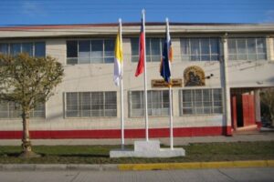 Autoridad exige solución en colegio de Porvenir