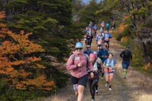 Con deporte, naturaleza y celebración en el corazón de Torres del Paine  se vivió el Patagonia Camp Cup 2025