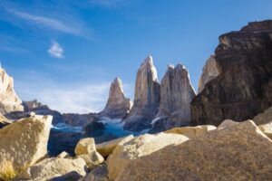 Magallanes recibió más de 298 mil turistas entre octubre 2024 y marzo de este año